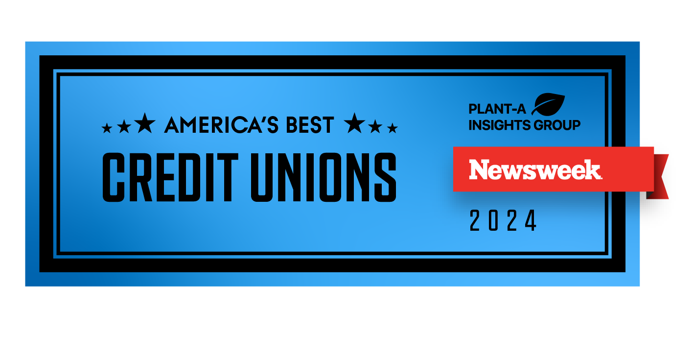 Best Credit Unions 2024